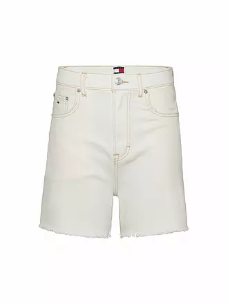 TOMMY JEANS | Jeansshorts Mom Fit | 